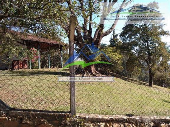 Imagem Chácara com 3 Quartos à Venda, 46.887 m² em Portão - Atibaia