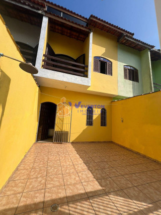 Casa com 2 Quartos à Venda,  em Vera Cruz - Mongaguá