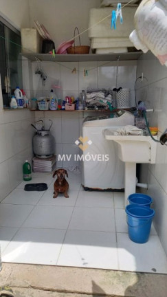 Imagem Casa com 4 Quartos à Venda, 200 m² em Quarenta Horas (coqueiro) - Ananindeua