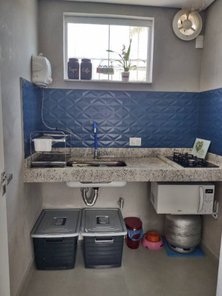 Imagem Casa com 1 Quarto à Venda, 25 m² em Porto Novo - Caraguatatuba Imagem Casa com 1 Quarto à Venda, 25 m² em Porto Novo - Caraguatatuba