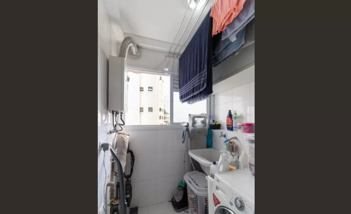 Imagem Apartamento com 2 Quartos à Venda, 78 m² em Vila Mariana - São Paulo