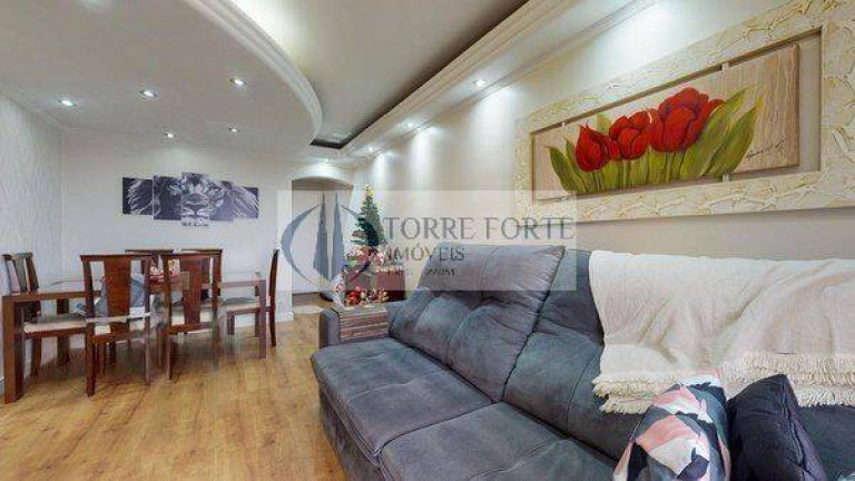 Imagem Apartamento com 3 Quartos à Venda, 69 m² em Penha De França - São Paulo Imagem Apartamento com 3 Quartos à Venda, 69 m² em Penha De França - São Paulo