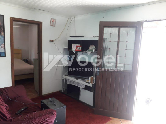 Imagem Casa com 2 Quartos à Venda, 200 m² em Feitoria Cohab - Sao Leopoldo