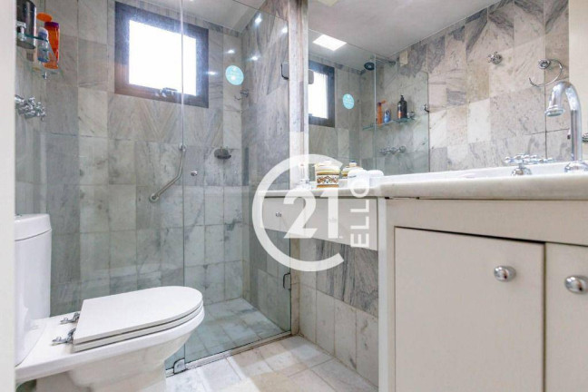 Imagem Apartamento com 2 Quartos à Venda, 190 m² em Itaim Bibi - São Paulo