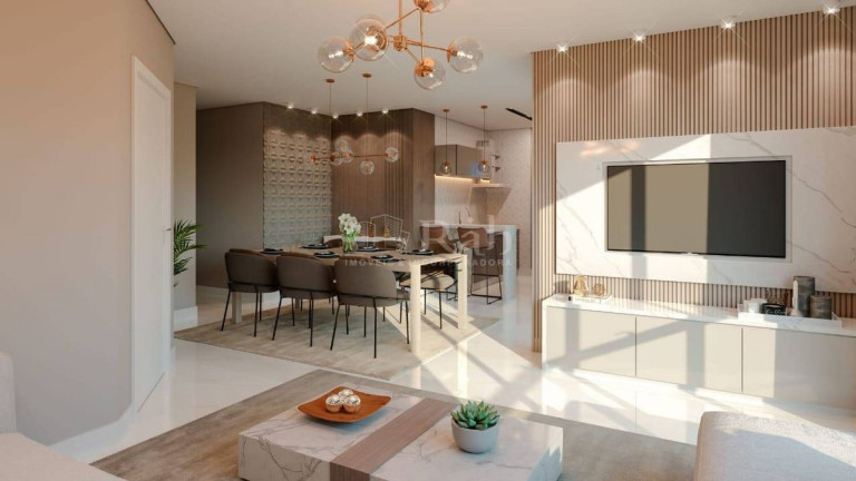 Imagem Apartamento com 4 Quartos à Venda, 130 m² em Centro - Itapema