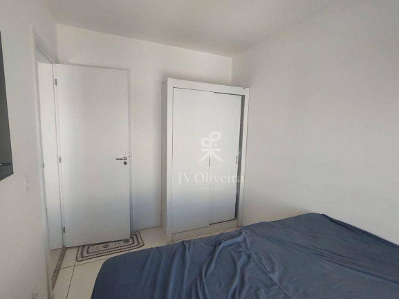 Imagem Apartamento com 1 Quarto à Venda, 20 m² em Vila Sônia - São Paulo