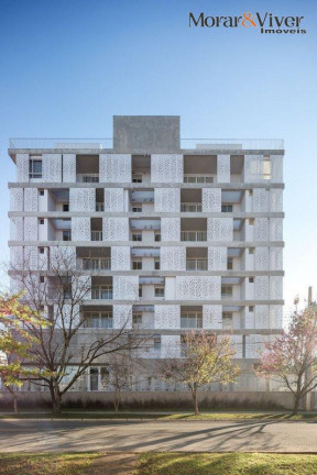 Imagem Apartamento com 3 Quartos à Venda, 108 m² em Vila Izabel - Curitiba