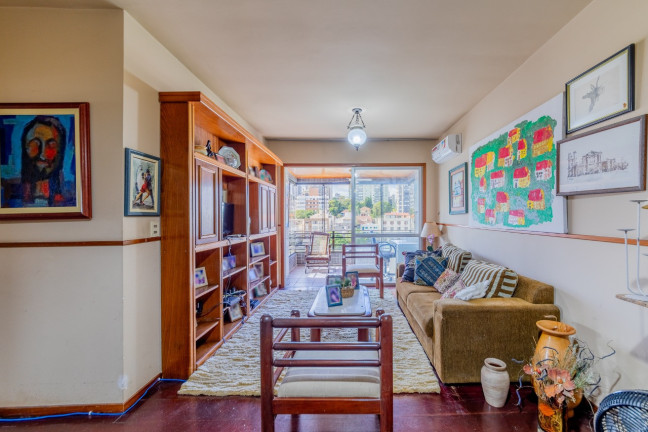 Cobertura com 3 Quartos à Venda, 309 m² em Bela Vista - Porto Alegre