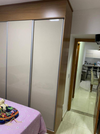 Imagem Imóvel com 2 Quartos à Venda, 92 m² em Boqueirão - Praia Grande