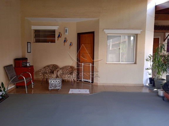Imagem Casa de Condomínio com 3 Quartos à Venda, 160 m² em Jardim Zara - Ribeirão Preto Imagem Casa de Condomínio com 3 Quartos à Venda, 160 m² em Jardim Zara - Ribeirão Preto