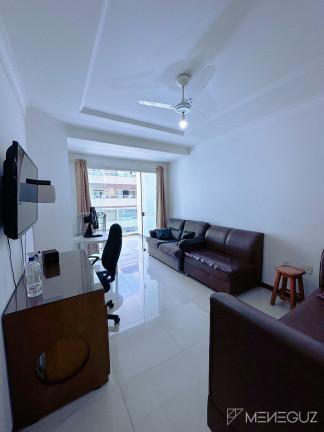 Imagem Apartamento com 3 Quartos à Venda, 120 m² em Praia Do Morro - Guarapari