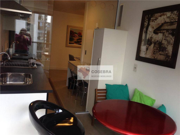 Imagem Apartamento com 2 Quartos à Venda ou Locação, 70 m² em Brooklin - São Paulo Imagem Apartamento com 2 Quartos à Venda ou Locação, 70 m² em Brooklin - São Paulo