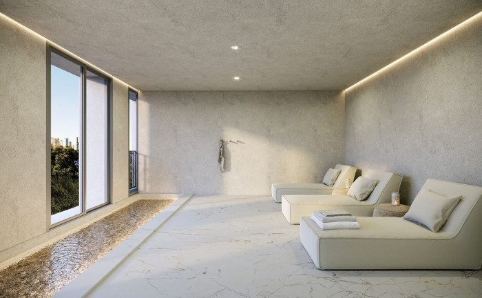 Imagem Apartamento com 4 Quartos à Venda, 393 m² em Mossunguê - Curitiba