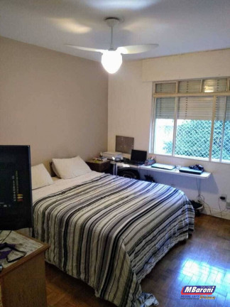 Imagem Apartamento com 3 Quartos à Venda, 124 m² em Bela Vista - São Paulo Imagem Apartamento com 3 Quartos à Venda, 124 m² em Bela Vista - São Paulo