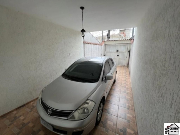 Imagem Casa com 2 Quartos à Venda, 130 m² em Cidade Líder - São Paulo Imagem Casa com 2 Quartos à Venda, 130 m² em Cidade Líder - São Paulo