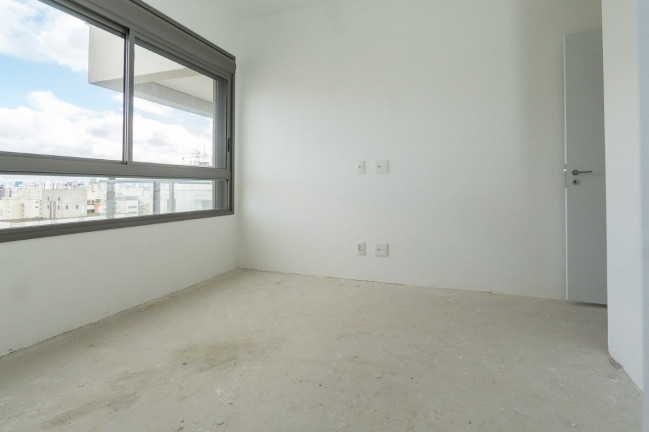 Imagem Apartamento com 3 Quartos à Venda, 158 m² em Indianópolis - São Paulo Imagem Apartamento com 3 Quartos à Venda, 158 m² em Indianópolis - São Paulo
