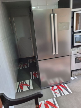 Imagem Apartamento com 3 Quartos à Venda, 155 m² em Santo Amaro - São Paulo Imagem Apartamento com 3 Quartos à Venda, 155 m² em Santo Amaro - São Paulo