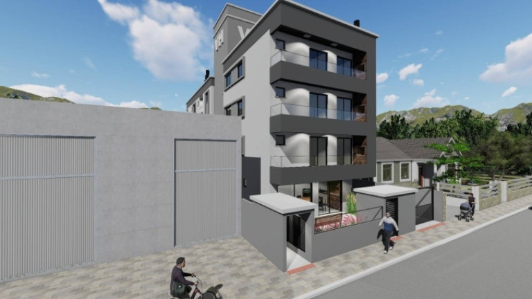 Imagem Apartamento com 2 Quartos à Venda, 78 m² em Flor De Nápolis - São José Imagem Apartamento com 2 Quartos à Venda, 78 m² em Flor De Nápolis - São José