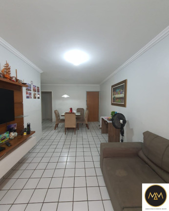 Imagem Apartamento com 3 Quartos à Venda, 113 m² em Manaíra - João Pessoa Imagem Apartamento com 3 Quartos à Venda, 113 m² em Manaíra - João Pessoa