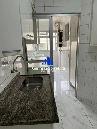 Imagem Apartamento com 3 Quartos à Venda, 88 m² em Vila Boa Vista - Barueri Imagem Apartamento com 3 Quartos à Venda, 88 m² em Vila Boa Vista - Barueri