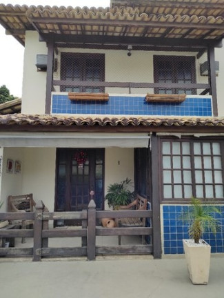 Imagem Casa com 3 Quartos à Venda, 140 m² em Santo Antônio - Niterói Imagem Casa com 3 Quartos à Venda, 140 m² em Santo Antônio - Niterói