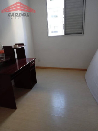 Imagem Apartamento com 2 Quartos à Venda, 55 m² em Ponte De São João - Jundiaí