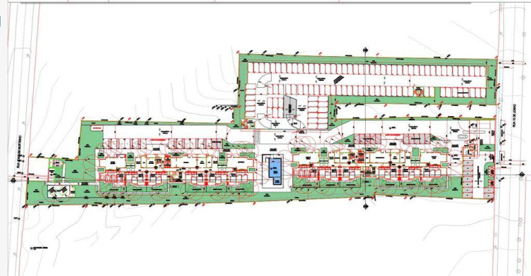 Imagem Terreno à Venda, 11.600 m² em Centro-sul - Cuiabá Imagem Terreno à Venda, 11.600 m² em Centro-sul - Cuiabá