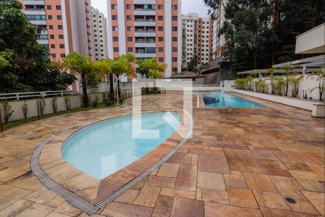 Imagem Apartamento com 2 Quartos à Venda, 50 m² em Butantã - São Paulo Imagem Apartamento com 2 Quartos à Venda, 50 m² em Butantã - São Paulo