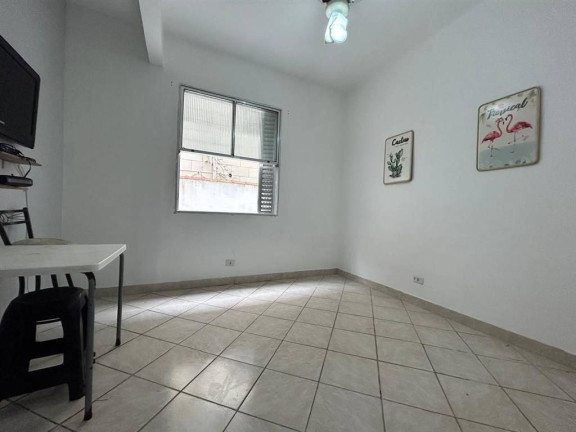 Imagem Apartamento com 1 Quarto à Venda, 38 m² em Ocian - Praia Grande Imagem Apartamento com 1 Quarto à Venda, 38 m² em Ocian - Praia Grande