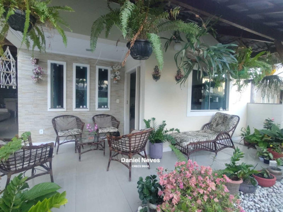 Casa de Condomínio com 4 Quartos à Venda, 180 m² em Buraquinho - Lauro De Freitas