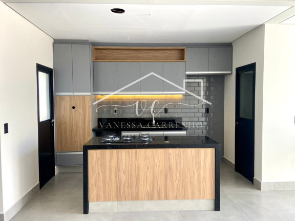 Imagem Casa com 3 Quartos à Venda, 353 m² em Ibiti Reserva - Sorocaba