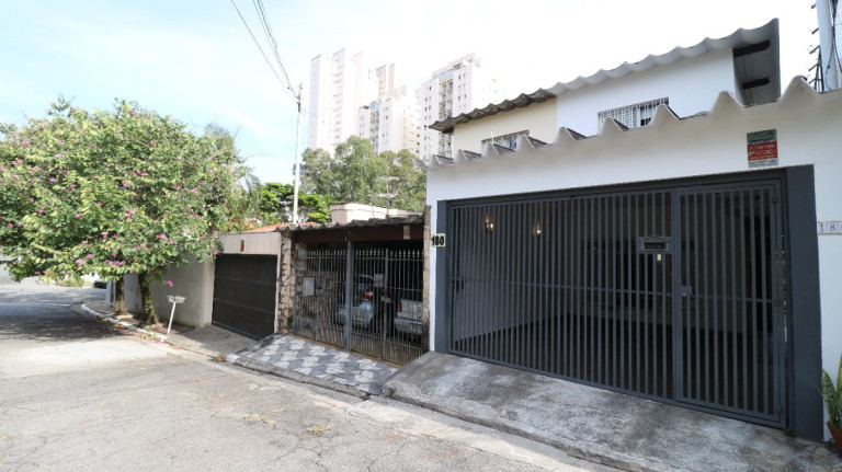 Casa com 3 Quartos à Venda, 150 m² em Jardim Aeroporto - São Paulo