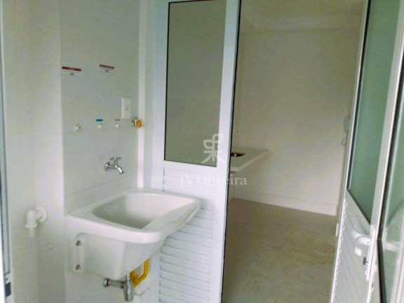 Imagem Apartamento com 1 Quarto à Venda, 56 m² em Jardim Guedala - São Paulo