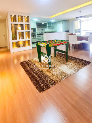 Imagem Apartamento com 3 Quartos à Venda, 131 m² em Jardim Ermida I - Jundiaí