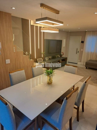 Imagem Casa com 3 Quartos à Venda, 116 m² em Alto Da Boa Vista - São Paulo
