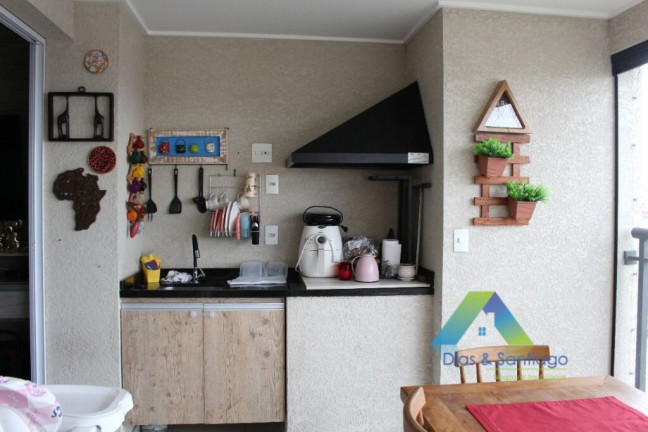 Imagem Apartamento com 2 Quartos à Venda, 67 m² em Sacomã - São Paulo Imagem Apartamento com 2 Quartos à Venda, 67 m² em Sacomã - São Paulo