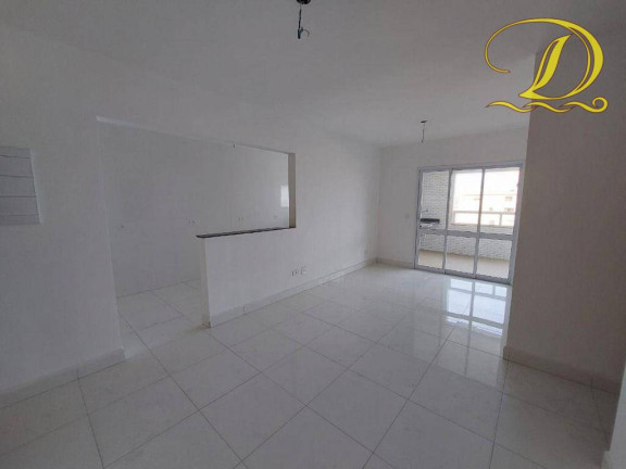 Imagem Apartamento com 2 Quartos à Venda, 85 m² em Boqueirão - Praia Grande