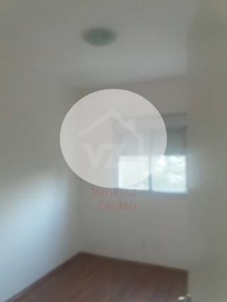 Imagem Apartamento com 2 Quartos à Venda, 51 m² em Vila Andrade - São Paulo Imagem Apartamento com 2 Quartos à Venda, 51 m² em Vila Andrade - São Paulo