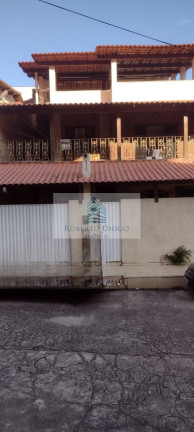 Imagem Casa com 3 Quartos à Venda, 317 m² em Zé Garoto - São Gonçalo