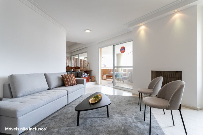 Imagem Apartamento com 3 Quartos à Venda, 270 m² em Paraíso - São Paulo Imagem Apartamento com 3 Quartos à Venda, 270 m² em Paraíso - São Paulo