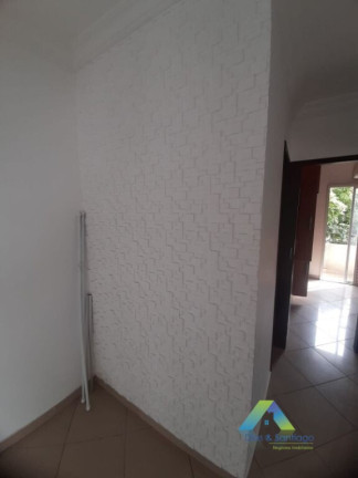 Imagem Apartamento com 2 Quartos à Venda, 62 m² em Sacomã - São Paulo Imagem Apartamento com 2 Quartos à Venda, 62 m² em Sacomã - São Paulo
