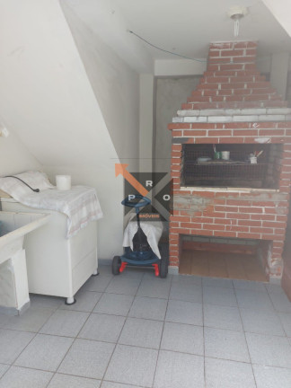 Imagem Casa com 5 Quartos à Venda, 251 m² em Vila Prudente - São Paulo Imagem Casa com 5 Quartos à Venda, 251 m² em Vila Prudente - São Paulo