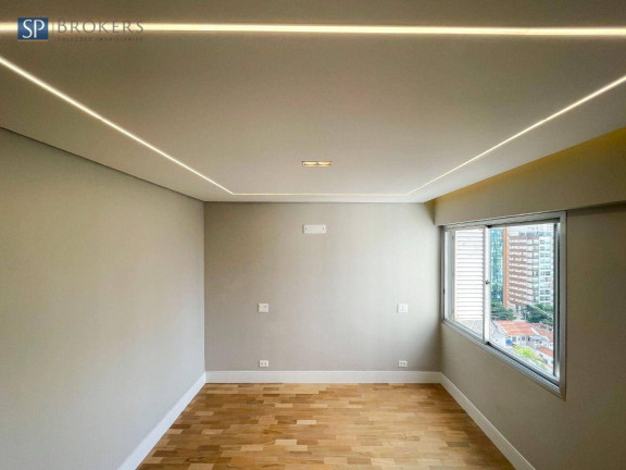 Imagem Apartamento com 3 Quartos à Venda, 121 m² em Perdizes - São Paulo