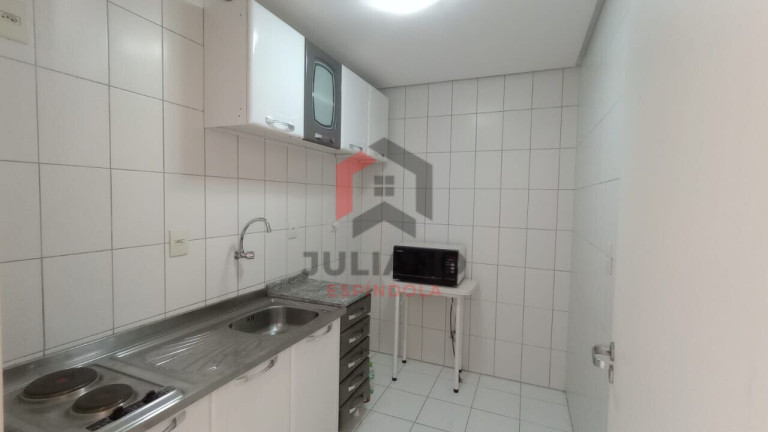 Imagem Apartamento com 1 Quarto à Venda, 55 m² em Centro Histórico - Porto Alegre