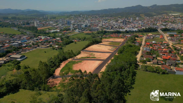 Imagem Imóvel à Venda, 390 m² em Lado Da União - Braço Do Norte