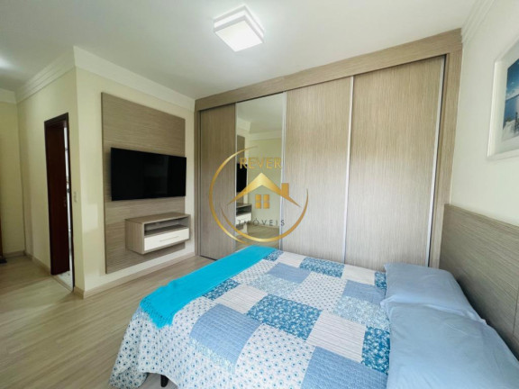 Imagem Casa com 4 Quartos à Venda, 278 m² em Swiss Park  - Campinas