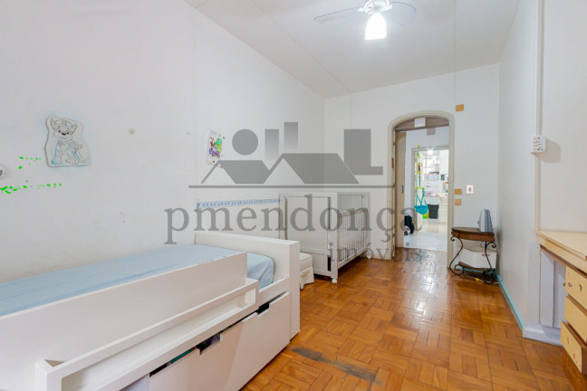 Imagem Apartamento com 3 Quartos à Venda, 196 m² em Higienópolis - São Paulo