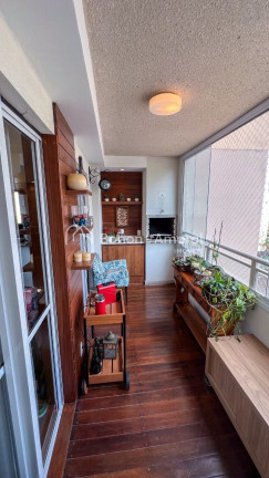 Imagem Apartamento com 2 Quartos à Venda, 96 m² em Mansões Santo Antônio - Campinas