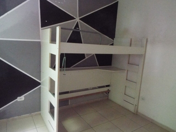 Imagem Casa com 2 Quartos à Venda, 120 m² em Parque Oratório - Santo André Imagem Casa com 2 Quartos à Venda, 120 m² em Parque Oratório - Santo André