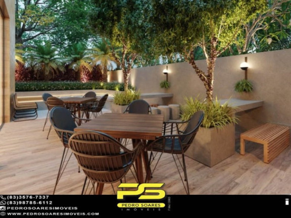 Imagem Apartamento com 2 Quartos à Venda, 117 m² em Miramar - João Pessoa Imagem Apartamento com 2 Quartos à Venda, 117 m² em Miramar - João Pessoa